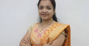 Dr Yojana Premkumarji Daga